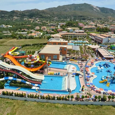 Caretta Beach Resort&WaterPark-3